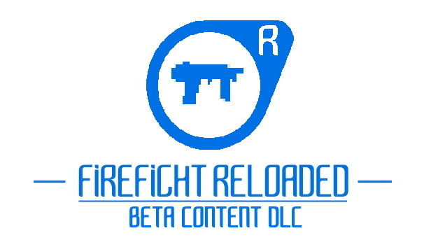 FIREFIGHT RELOADED - Beta Versions DLC Steam capsule image