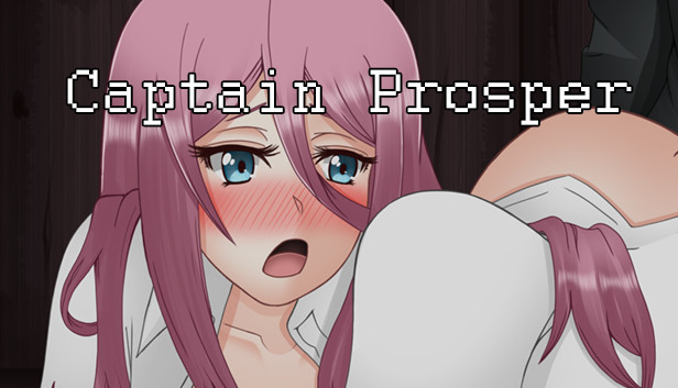 Captain Prosper Steam capsule image