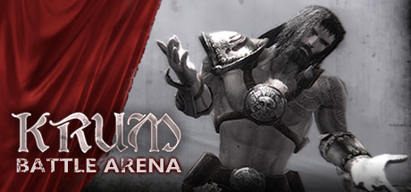 Krum - Battle Arena Cover Image