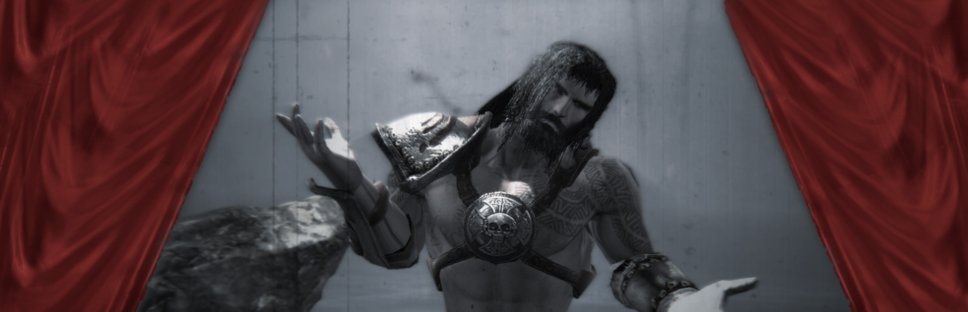 Krum Battle Arena
