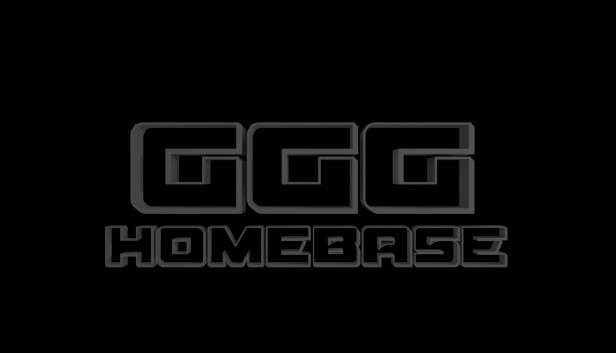 GGG Homebase Steam capsule image