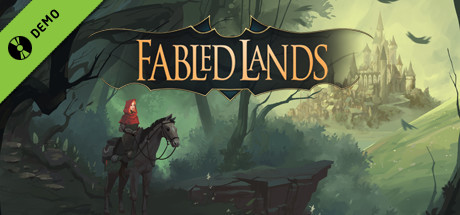 Fabled Lands Demo App Steamdb