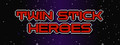 Twin Stick Heroes
