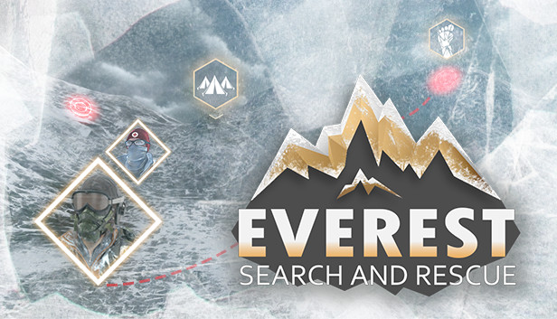 Everest Search and Rescue Steam capsule image