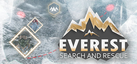 Everest Search and Rescue header