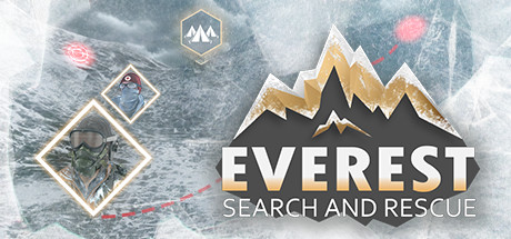 Everest Search and Rescue Cover Image