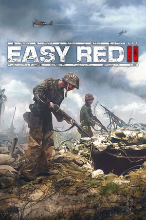 Easy Red 2: All Fronts – v1.6.0 + 4 DLCs