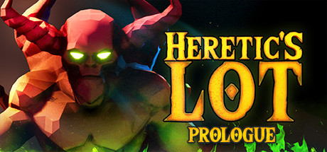 Heretic's Lot: Prologue Cover Image