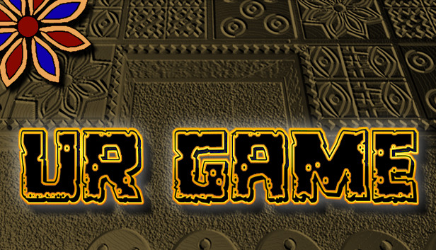 Ur Game: The Game of Ancient Gods Steam capsule image