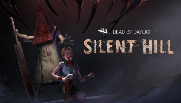 Dead By Daylight Silent Hill Chapter Steam