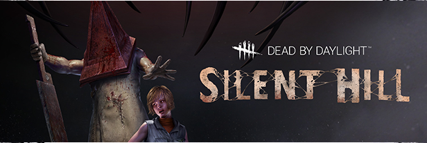在steam 購買dead By Daylight Silent Hill Chapter 即可省下40