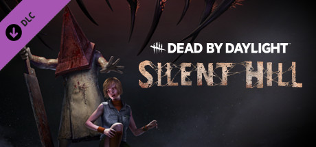 Steam Dead By Daylight Silent Hill Chapter Steam Dead By Daylight Silent Hill Chapter