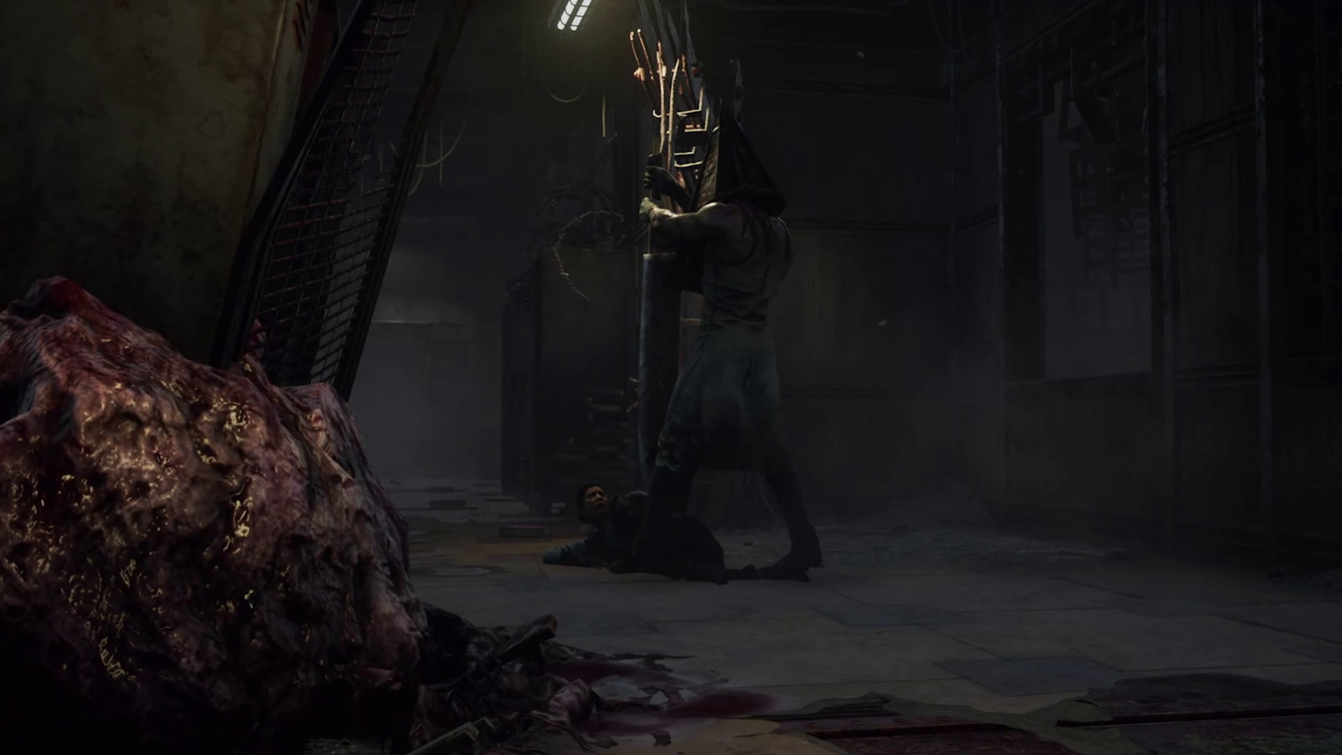 Steam Dead By Daylight Silent Hill Chapter Steam Dead By Daylight Silent Hill Chapter