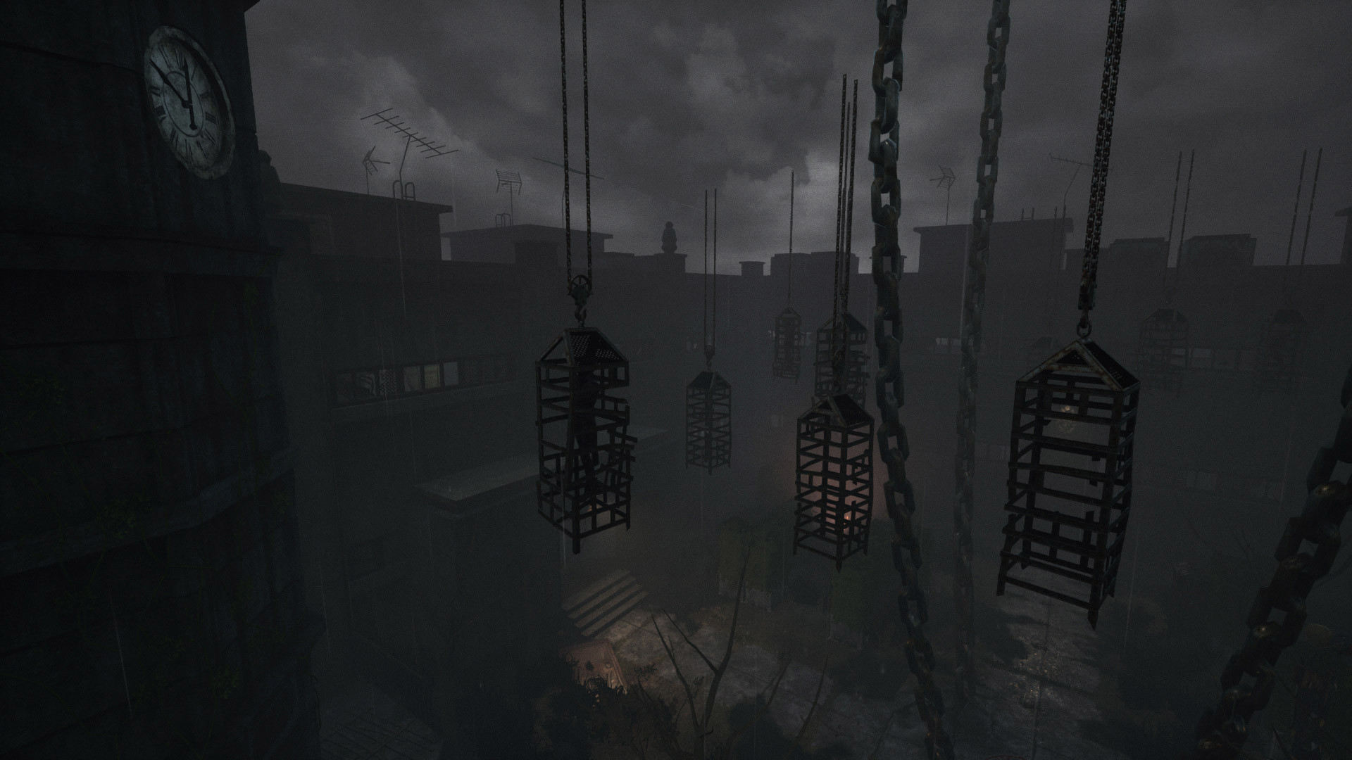 在steam 上购买dead By Daylight Silent Hill Chapter 立省50