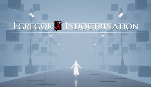 Egregor Indoctrination Steam capsule image