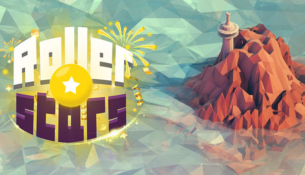 Roller Stars Steam capsule image