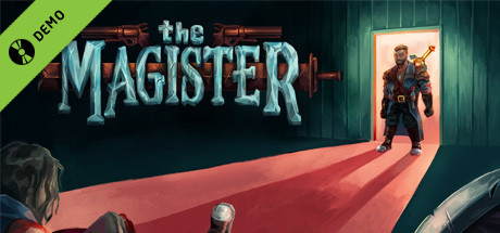The Magister Demo