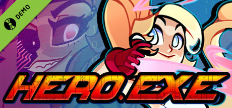 Hero.EXE Public Alpha