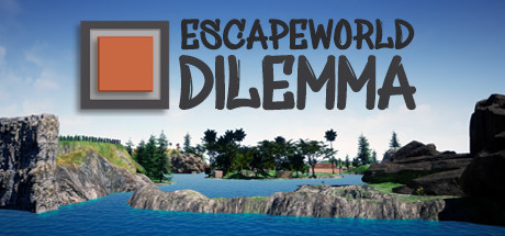 Escapeworld Dilemma Cover Image