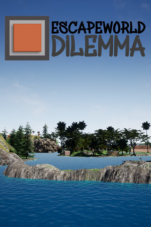 Escapeworld Dilemma – Build 8044871