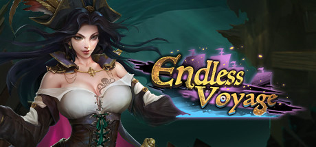 Endless Voyage / 无尽航线 Cover Image