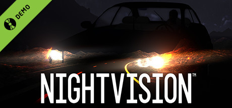 Nightvision Demo