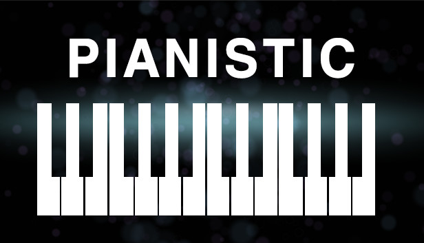 Pianistic Steam capsule image