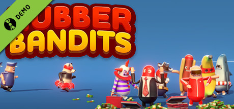 Rubber Bandits Demo