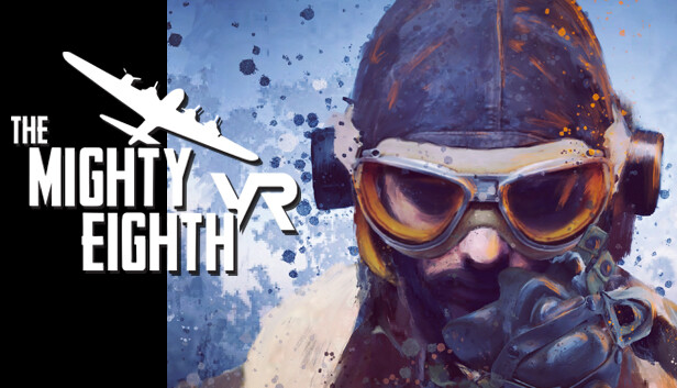 The Mighty Eighth VR Steam capsule image