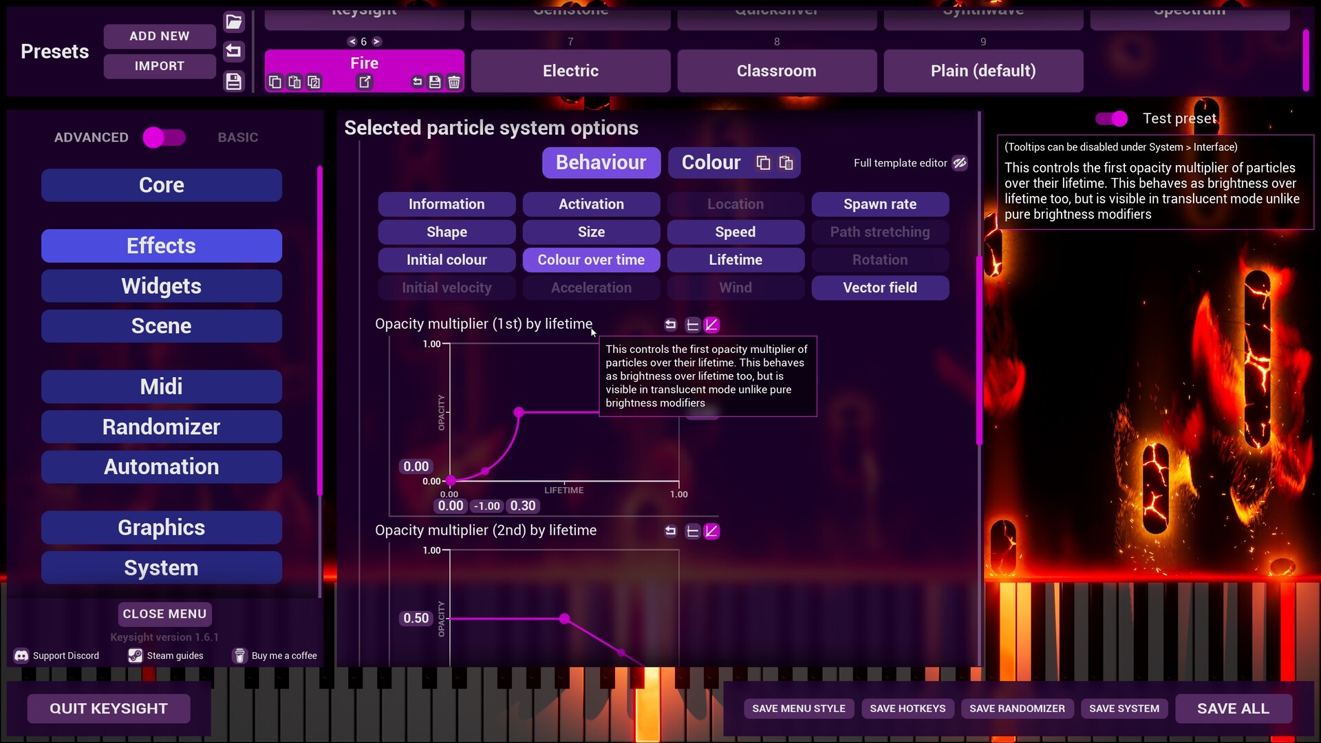 Keysight on Steam