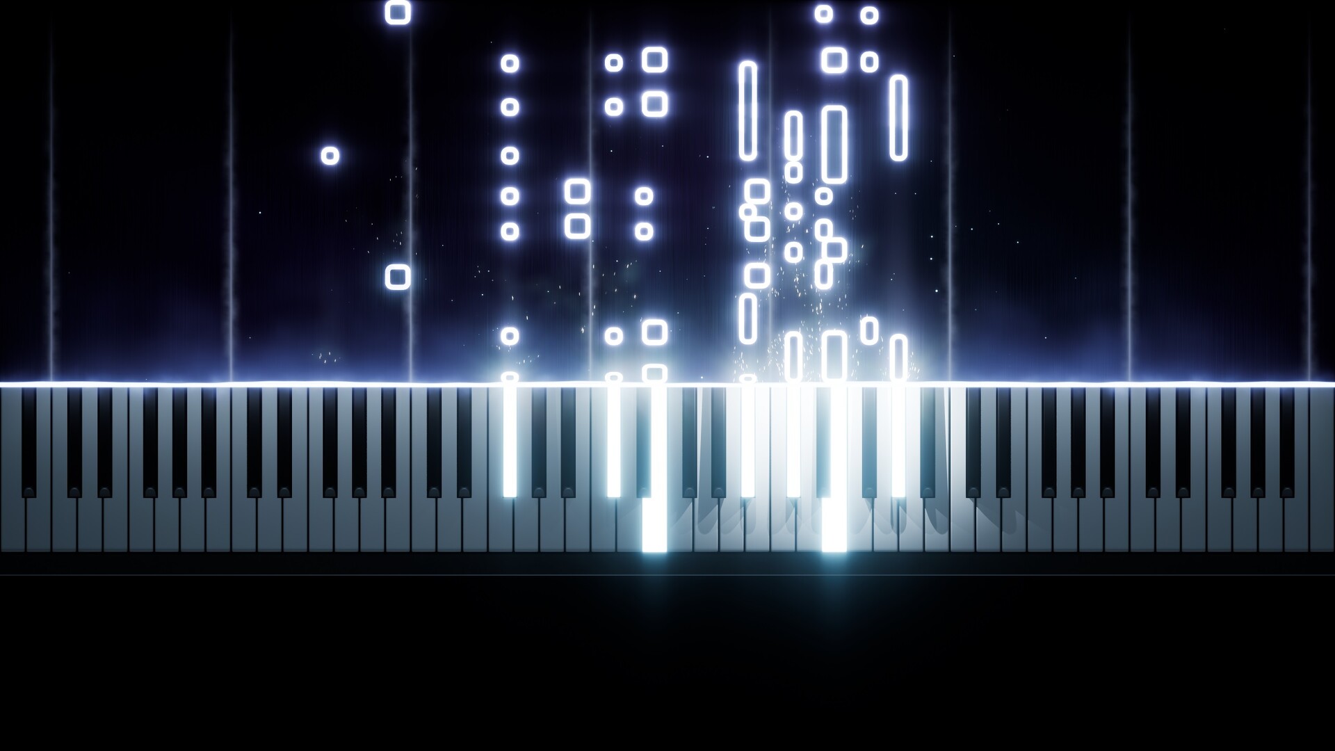 Buy Piano Play 3D PC Steam key! Cheap price