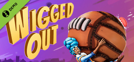 Wigged Out Demo header image