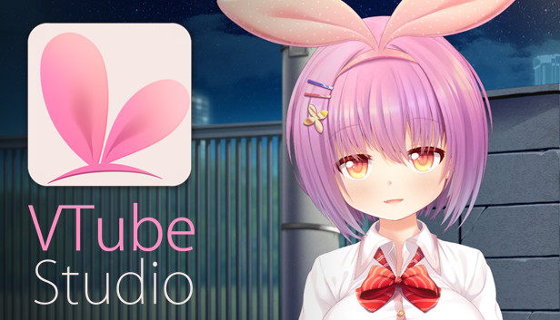 Vtube Studio On Steam