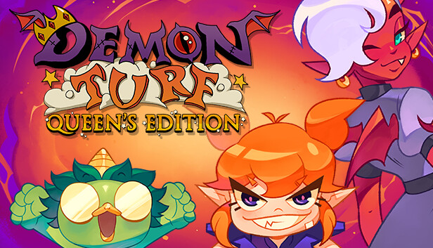Demon Turf