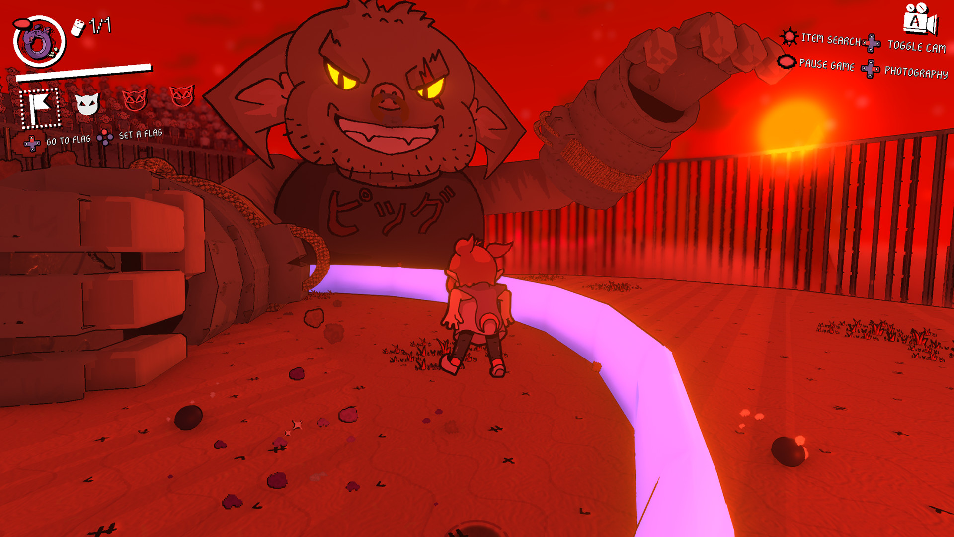 Demon Turf Free Download for PC
