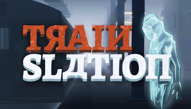 Trainslation Steam capsule image