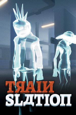 Trainslation cover art