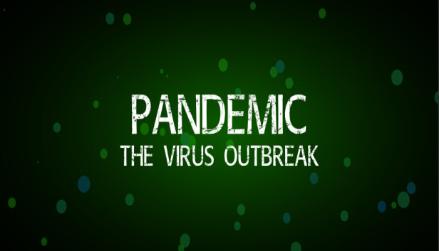 Pandemic: The Virus Outbreak Steam capsule image