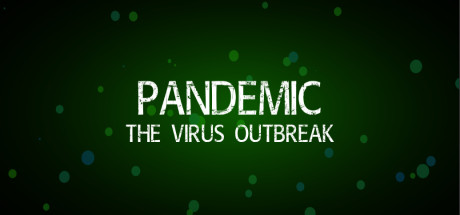 Pandemic: The Virus Outbreak Cover Image