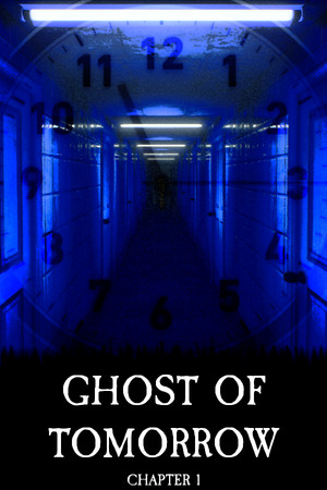 Ghost of Tomorrow: Chapter 1 cover art
