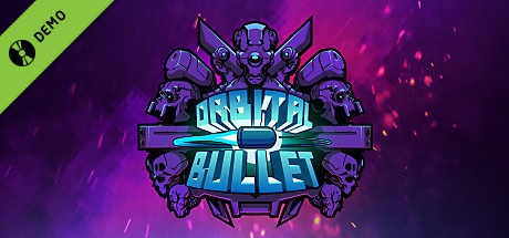 Orbital Bullet Demo