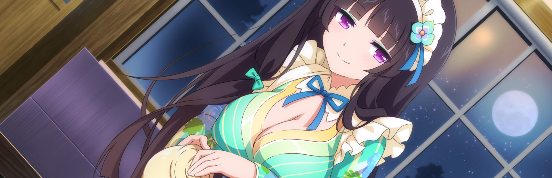 樱花魅魔 2 /  Sakura Succubus 2
