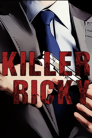 Killer Ricky cover art