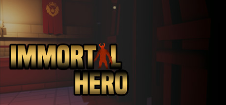Immortal Hero On Steam