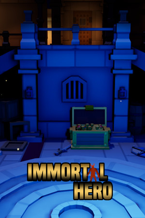 Immortal Hero