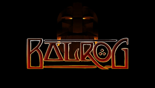 BALROG Steam capsule image