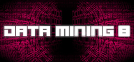 Data mining 8 Cover Image