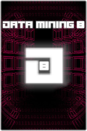 Carátula de Data mining 8