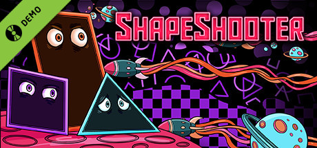 Shapeshooter Demo