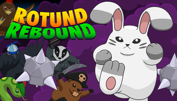 Rotund Rebound Demo Steam Charts (App 1326440) · SteamDB